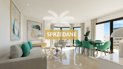 Mieszkanie Sprzedaż Alicante