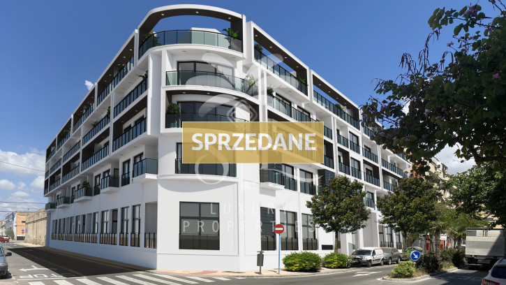 Mieszkanie Sprzedaż Alicante 13