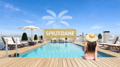 Mieszkanie Sprzedaż Alicante