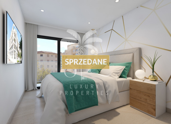 Mieszkanie Sprzedaż Alicante 7