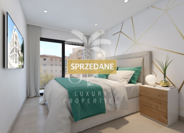 Mieszkanie Sprzedaż Alicante