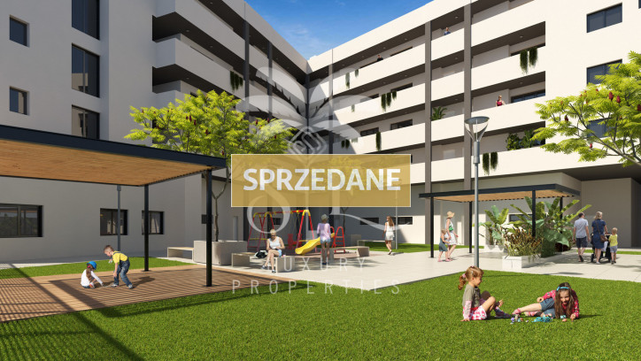 Mieszkanie Sprzedaż Alicante 2