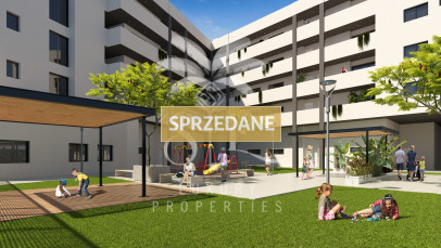 Mieszkanie Sprzedaż Alicante