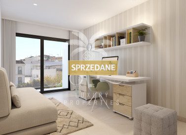 Mieszkanie Sprzedaż Alicante