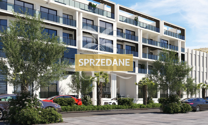 Mieszkanie Sprzedaż Alicante 12