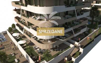 Mieszkanie Sprzedaż Los Arenales del Sol, Alicante