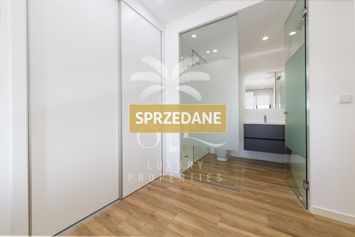 Mieszkanie Sprzedaż Los Arenales del Sol, Alicante 11