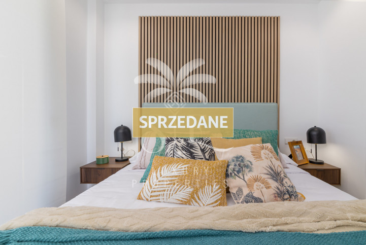 Mieszkanie Sprzedaż Los Arenales del Sol, Alicante 13