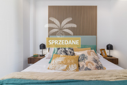 Mieszkanie Sprzedaż Los Arenales del Sol, Alicante