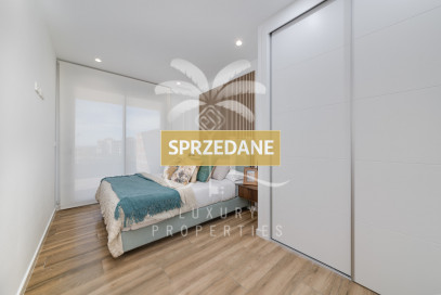 Mieszkanie Sprzedaż Los Arenales del Sol, Alicante