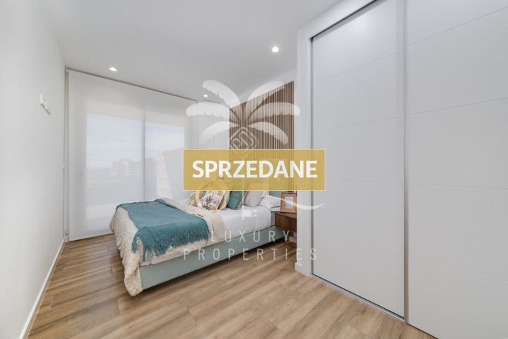 Mieszkanie Sprzedaż Los Arenales del Sol, Alicante 10