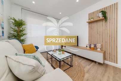 Mieszkanie Sprzedaż Los Arenales del Sol, Alicante