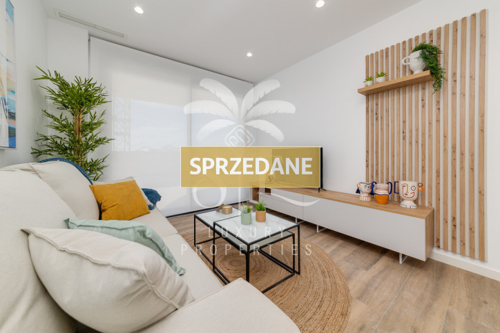 Mieszkanie Sprzedaż Los Arenales del Sol, Alicante 6