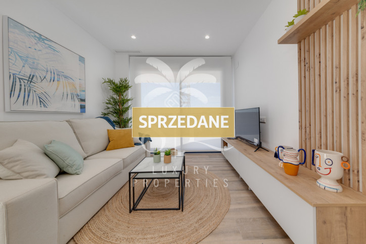Mieszkanie Sprzedaż Los Arenales del Sol, Alicante 14