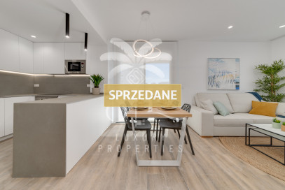 Mieszkanie Sprzedaż Los Arenales del Sol, Alicante