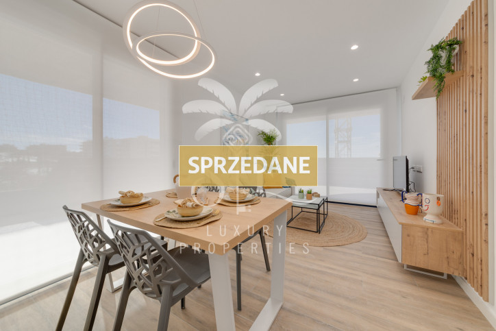 Mieszkanie Sprzedaż Los Arenales del Sol, Alicante 15