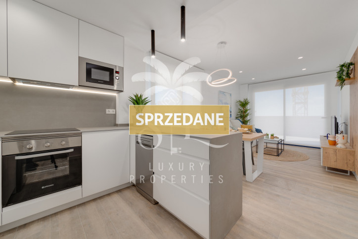 Mieszkanie Sprzedaż Los Arenales del Sol, Alicante 16