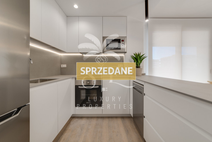 Mieszkanie Sprzedaż Los Arenales del Sol, Alicante 18