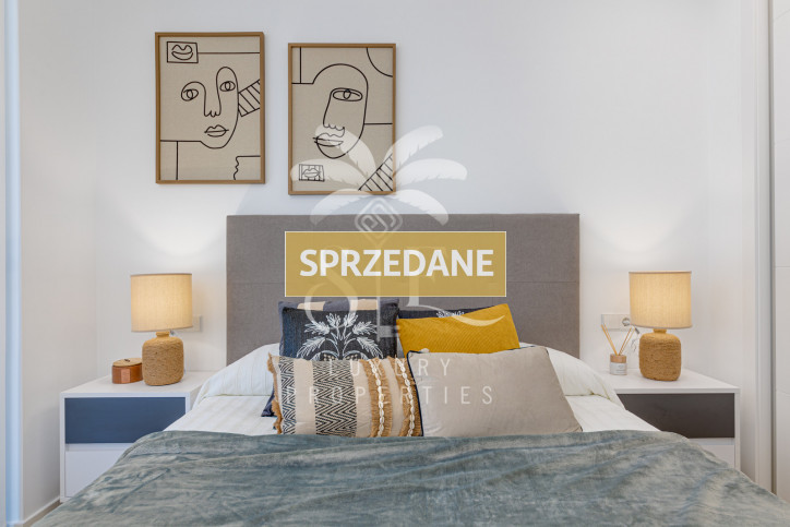 Mieszkanie Sprzedaż Los Arenales del Sol, Alicante 19