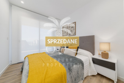 Mieszkanie Sprzedaż Los Arenales del Sol, Alicante
