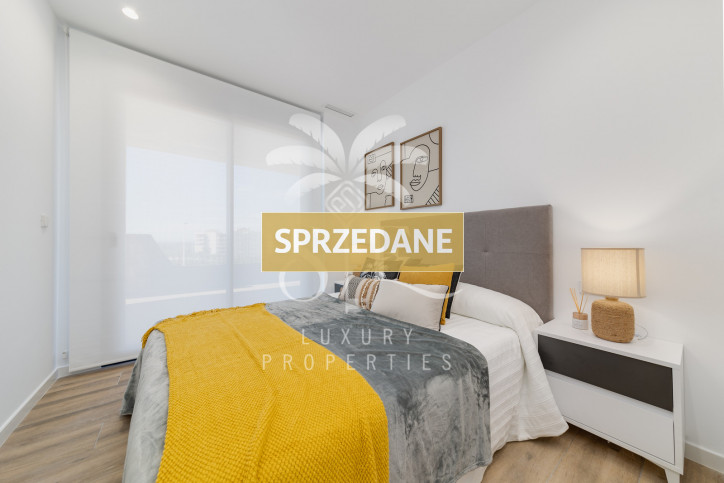 Mieszkanie Sprzedaż Los Arenales del Sol, Alicante 21