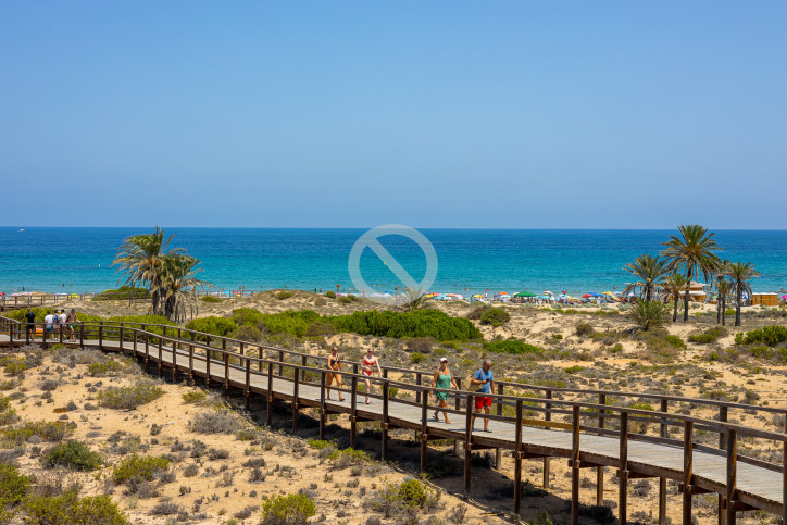 Mieszkanie Sprzedaż Los Arenales del Sol, Alicante 25