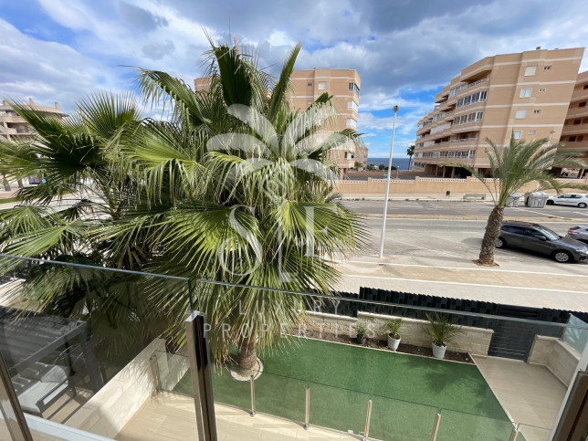 Mieszkanie Wynajem Los Arenales del Sol, Alicante 11