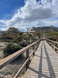 Mieszkanie Wynajem Los Arenales del Sol, Alicante