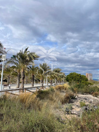 Mieszkanie Wynajem Los Arenales del Sol, Alicante