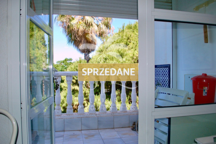 Dom Sprzedaż Mil Palmeras, Dehesa de Campoamor 4