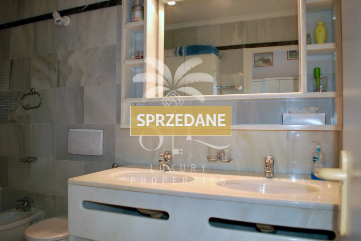 Dom Sprzedaż Mil Palmeras, Dehesa de Campoamor 8
