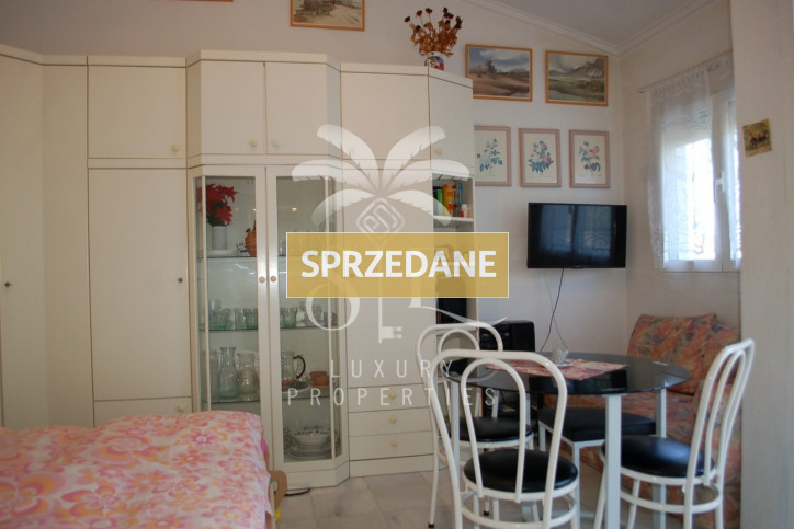 Dom Sprzedaż Mil Palmeras, Dehesa de Campoamor 9
