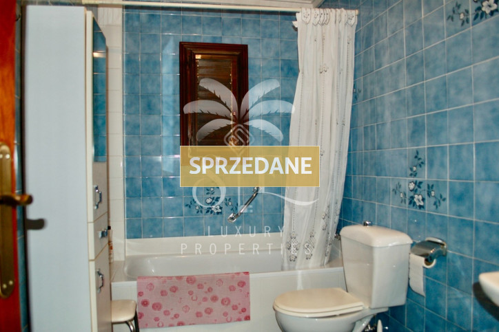 Dom Sprzedaż Mil Palmeras, Dehesa de Campoamor 13