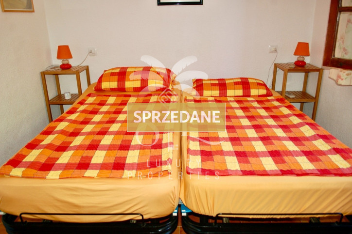 Dom Sprzedaż Mil Palmeras, Dehesa de Campoamor 14