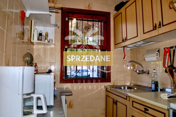 Dom Sprzedaż Mil Palmeras, Dehesa de Campoamor 17