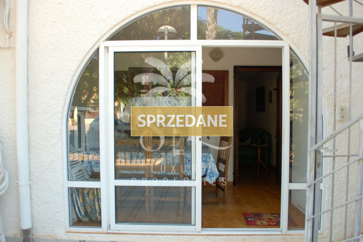 Dom Sprzedaż Mil Palmeras, Dehesa de Campoamor 6