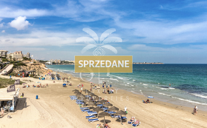 Dom Sprzedaż Mil Palmeras, Dehesa de Campoamor 3