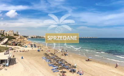 Dom Sprzedaż Mil Palmeras, Dehesa de Campoamor