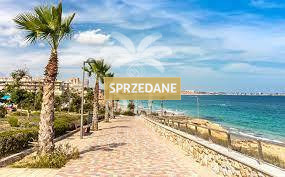 Dom Sprzedaż Mil Palmeras, Dehesa de Campoamor 2