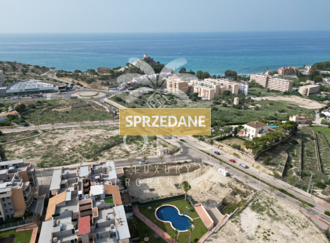 Mieszkanie Sprzedaż Villajoyosa 2