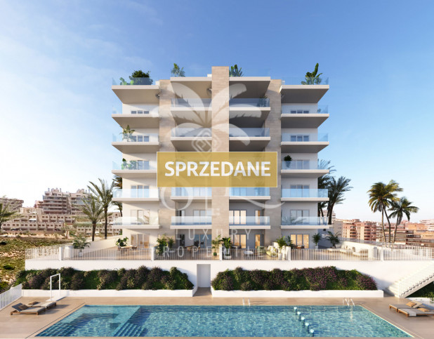 Mieszkanie Sprzedaż Los Arenales del Sol, Alicante 1