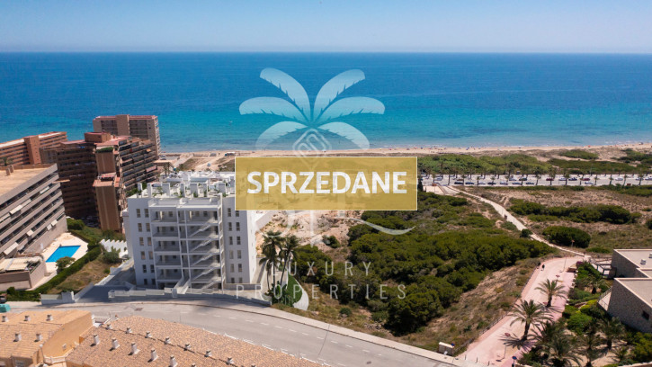 Mieszkanie Sprzedaż Los Arenales del Sol, Alicante 3