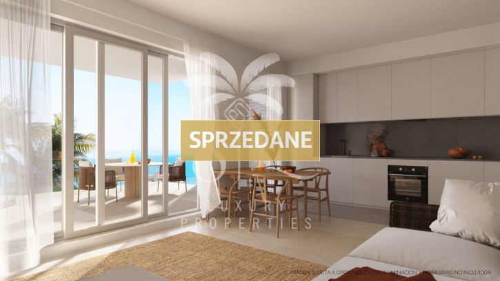Mieszkanie Sprzedaż Los Arenales del Sol, Alicante 4