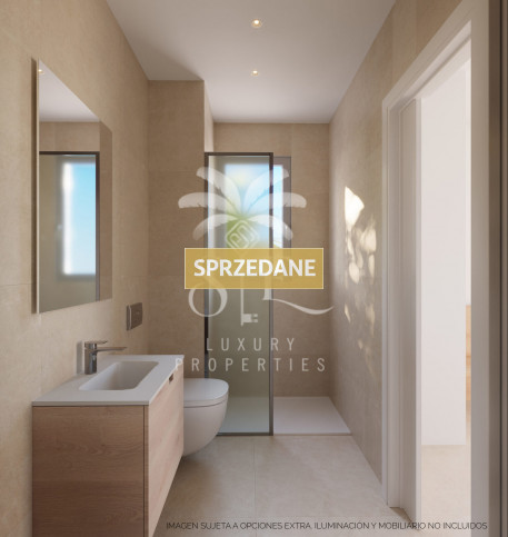 Mieszkanie Sprzedaż Los Arenales del Sol, Alicante 7