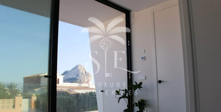 Dom Sprzedaż Calpe 4