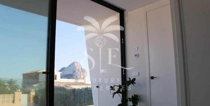 Dom Sprzedaż Calpe 8