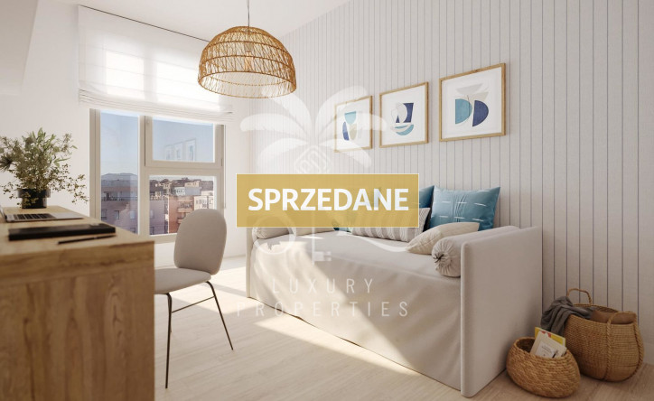Mieszkanie Sprzedaż Alicante 3