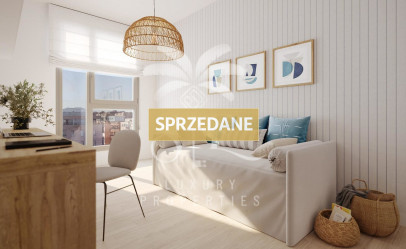 Mieszkanie Sprzedaż Alicante