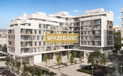 Mieszkanie Sprzedaż Alicante