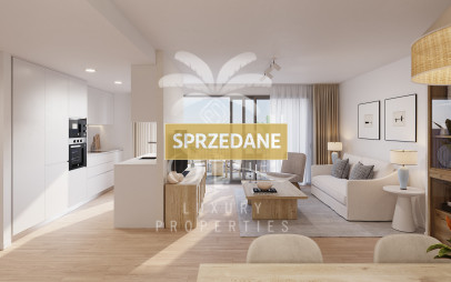 Mieszkanie Sprzedaż Alicante